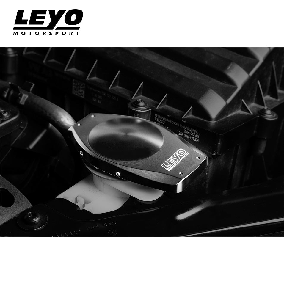 Engine Bay Accessories Cap - Volkswagen Golf MK7 Mk7.5 – image 4