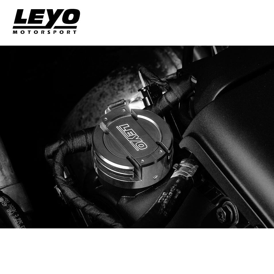 Engine Bay Accessories Cap - Volkswagen Golf MK7 Mk7.5 – image 5