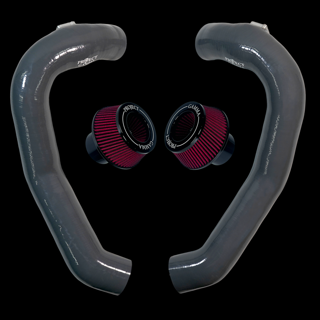 BMW M5 | M6 (F06/F10/F12/F13) Intakes and Filters