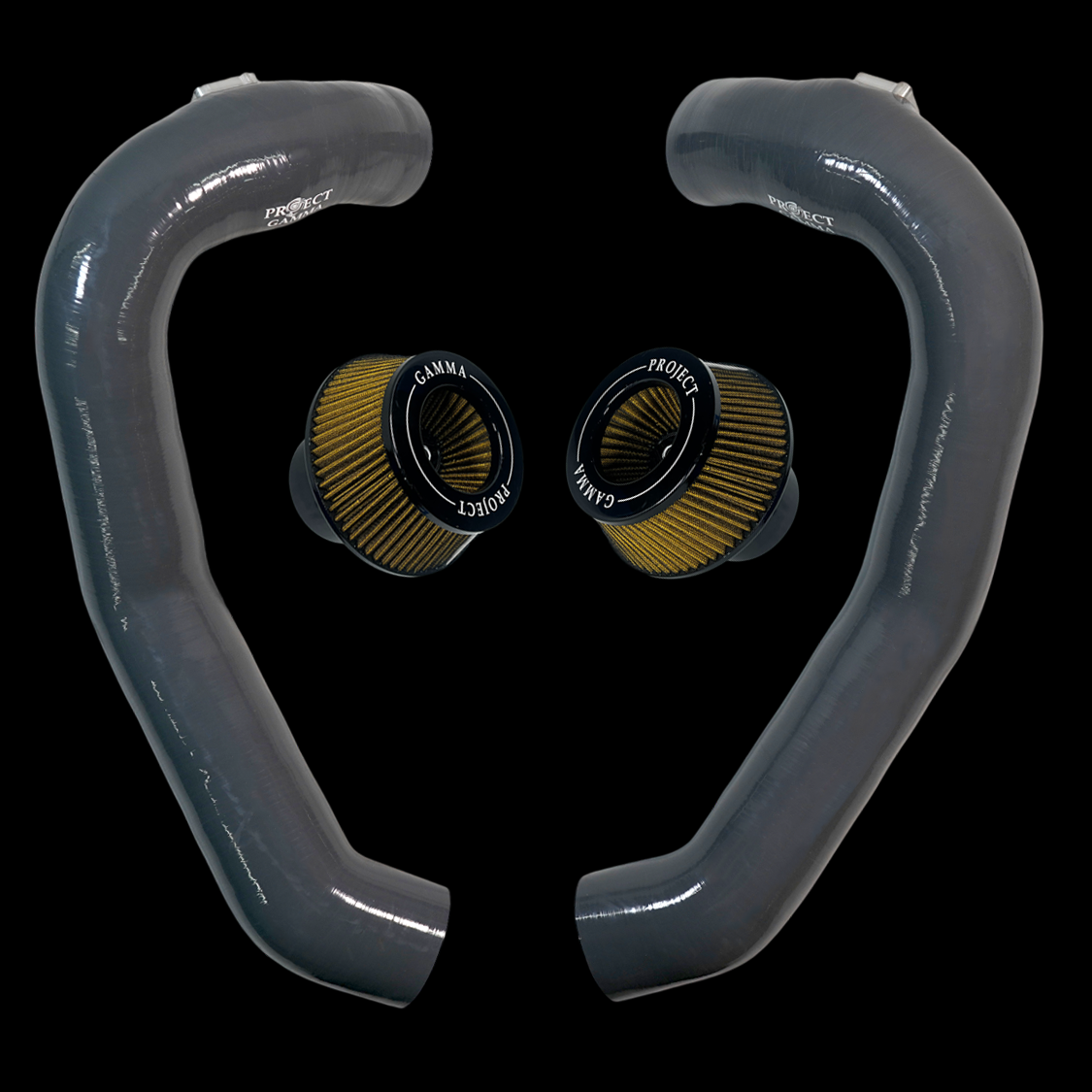 BMW M5 | M6 (F06/F10/F12/F13) Intakes and Filters