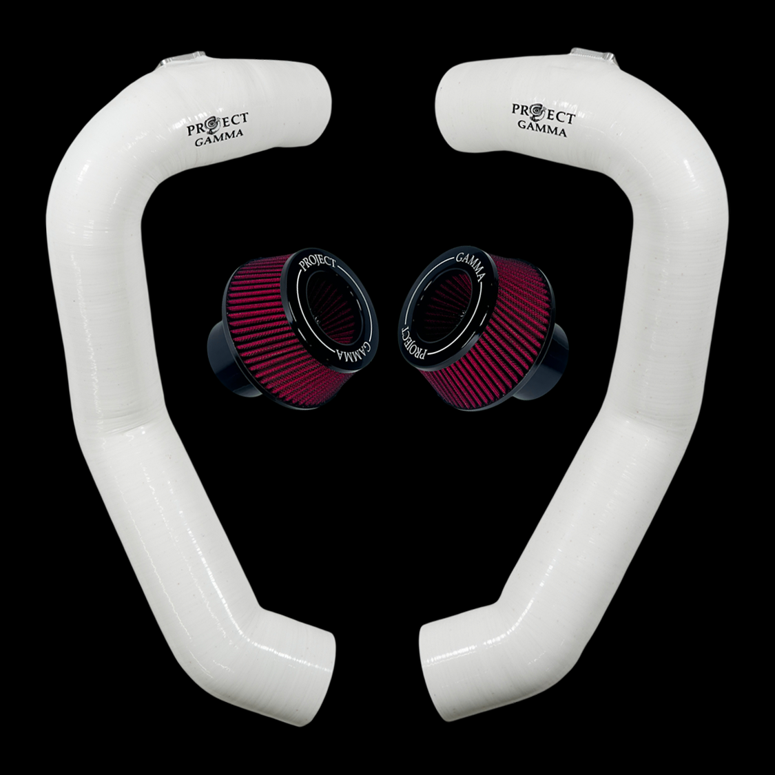 BMW M5 | M6 (F06/F10/F12/F13) Intakes and Filters