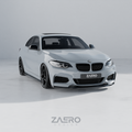 EVO-1 Full Kit for BMW 2 Series F22 F23 2014-2021