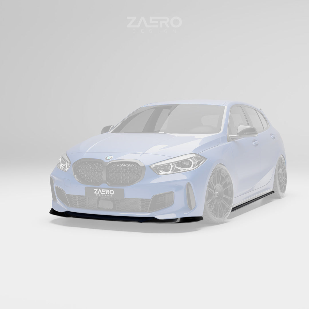 EVO-1 Full Body Kit for BMW 1 Series F40 (Pre-LCI) 2020-2023 – image 2