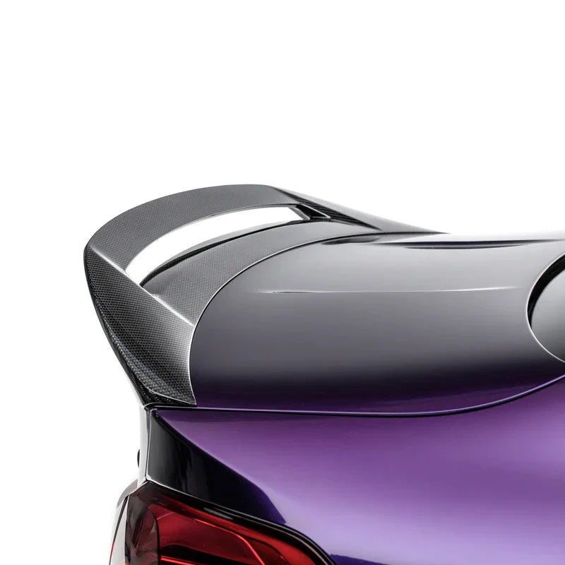 BMW M4 F82 Prepreg Spoiler Final Edition 2015-2020 – image 5
