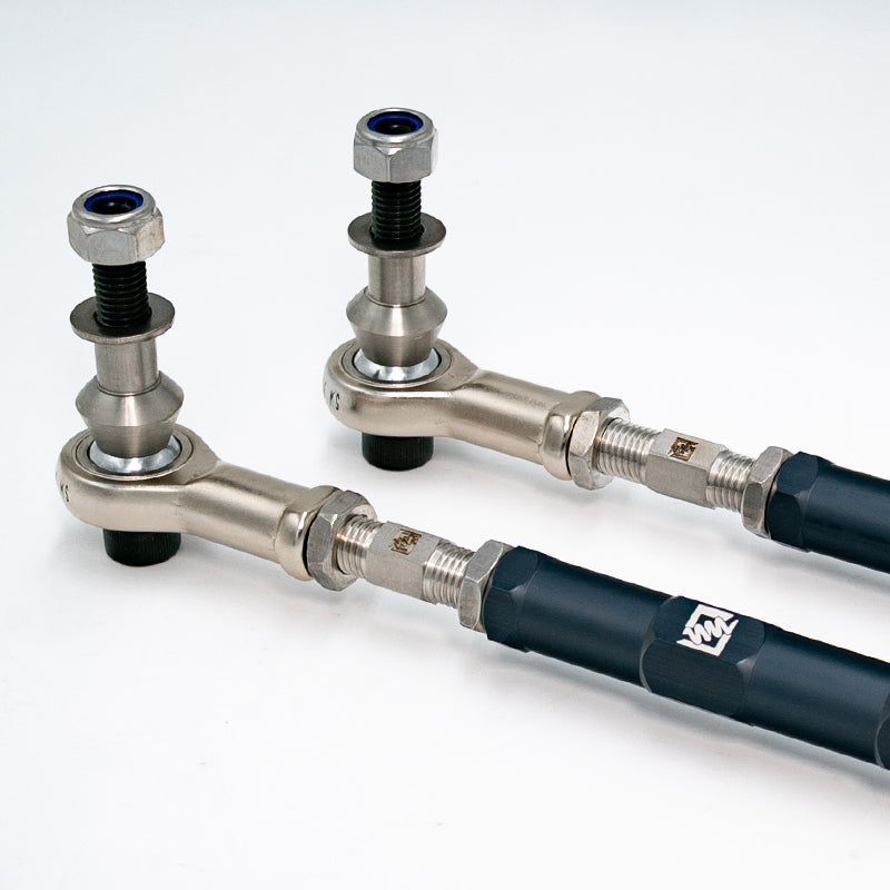 Suspension Secrets BMW F80 M3 / F82 M4 Adjustable Rear Camber Arms – Photo 3