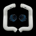 Project Gamma BMW M5 G90 / G99 and 7 Series G70 / G73 Silicone Intakes and Filters