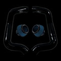 Project Gamma Silicone Intakes & Filters for BMW M5 F90 G90 G99 / M8 F91 F92 F93 / M850i / M550i LCI / 750i LCI / 760i G70 G73