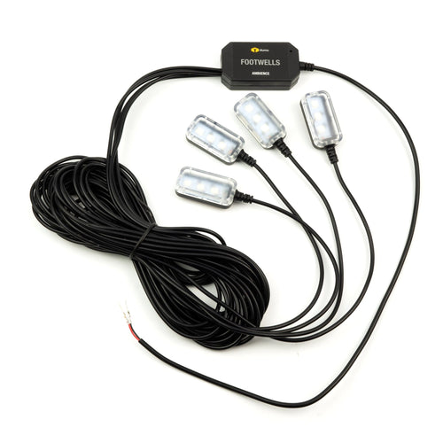 Ambience – RGB Ambient Lighting KIT