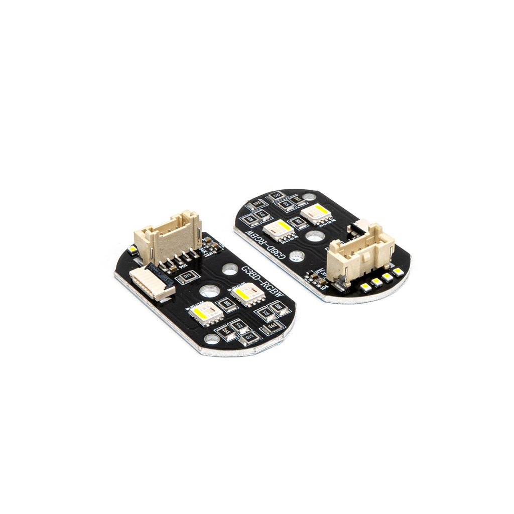 RGB DRL LED Modules – BMW M5 F90 / 5-SERIES G30 G31