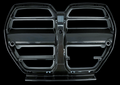BMW M3 | M4 (G80/G82) G8X Carbon Fiber GT3 Grills