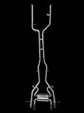 BMW M3/M4 (G80 | G82 | G83) Stainless Steel Catback Exhaust System