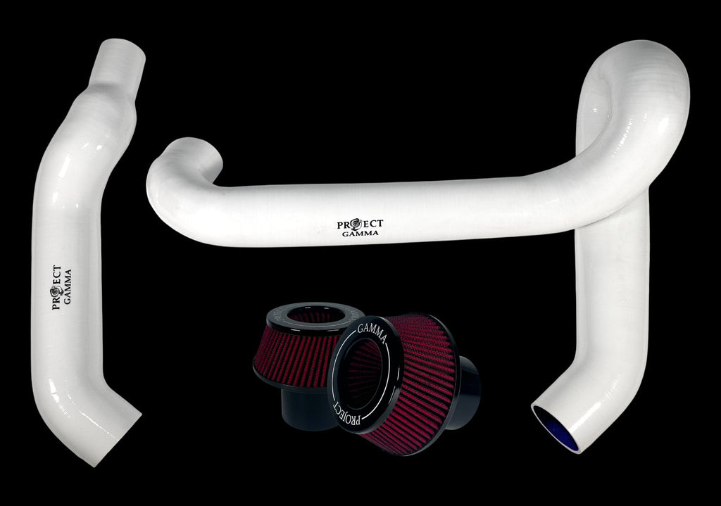 BMW M3 | M4 (G80/G82/G87) Silicon Intakes & Filters