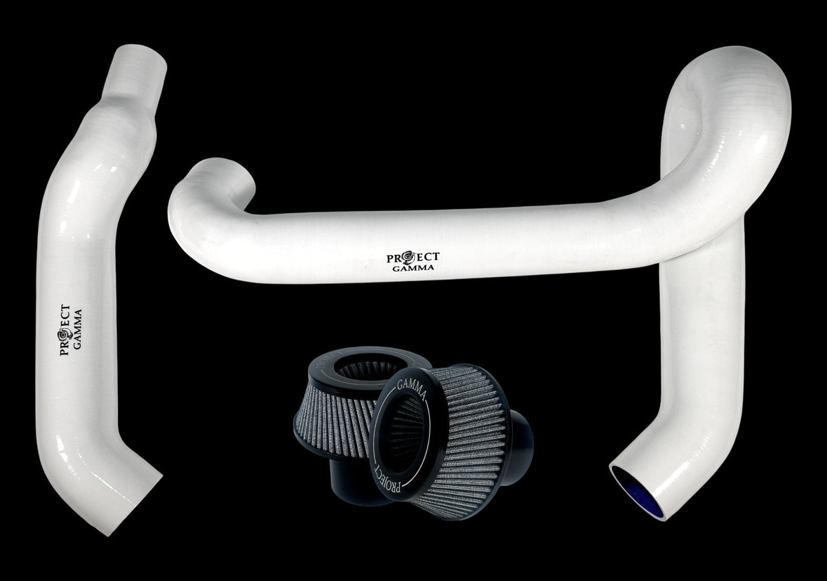 BMW M3 | M4 (G80/G82/G87) Silicon Intakes & Filters
