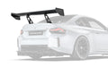 BMW G87 M2 AT-M3 Prepreg Motorsport Wing 2023+