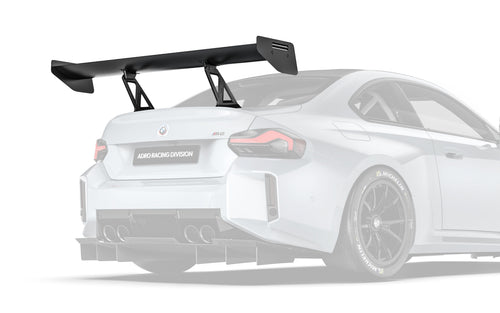 BMW G87 M2 AT-M3 Prepreg Motorsport Wing 2023+