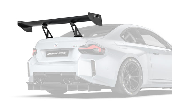 BMW G87 M2 AT-M3 Prepreg Motorsport Wing 2023+