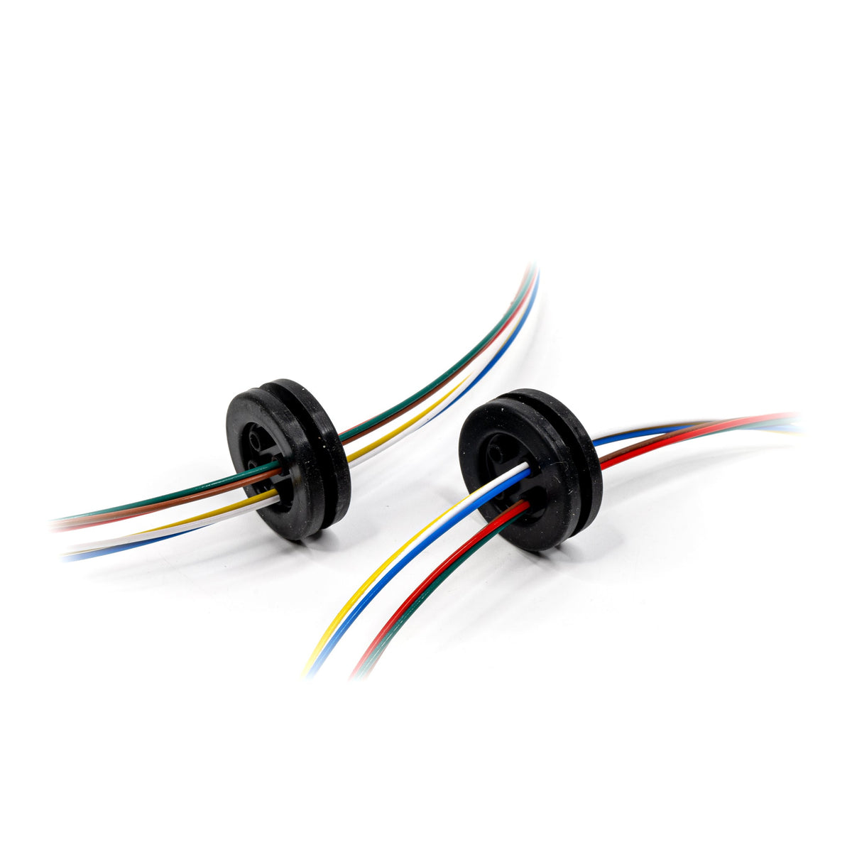 RGB DRL LED Modules – Mercedes Benz GLC C253 (facelift) – image 2