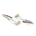 RGB DRL LED MODULES : MERCEDES BENZ GLC C253 (FACELIFT)
