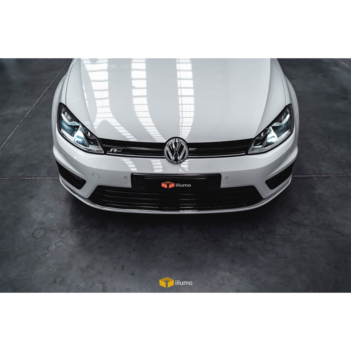 Volkswagen Golf (MK7) – LED Package