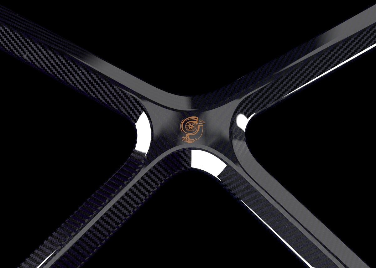 Lamborghini Huracan | Audi R8 Carbon Fiber X-Brace – image 11