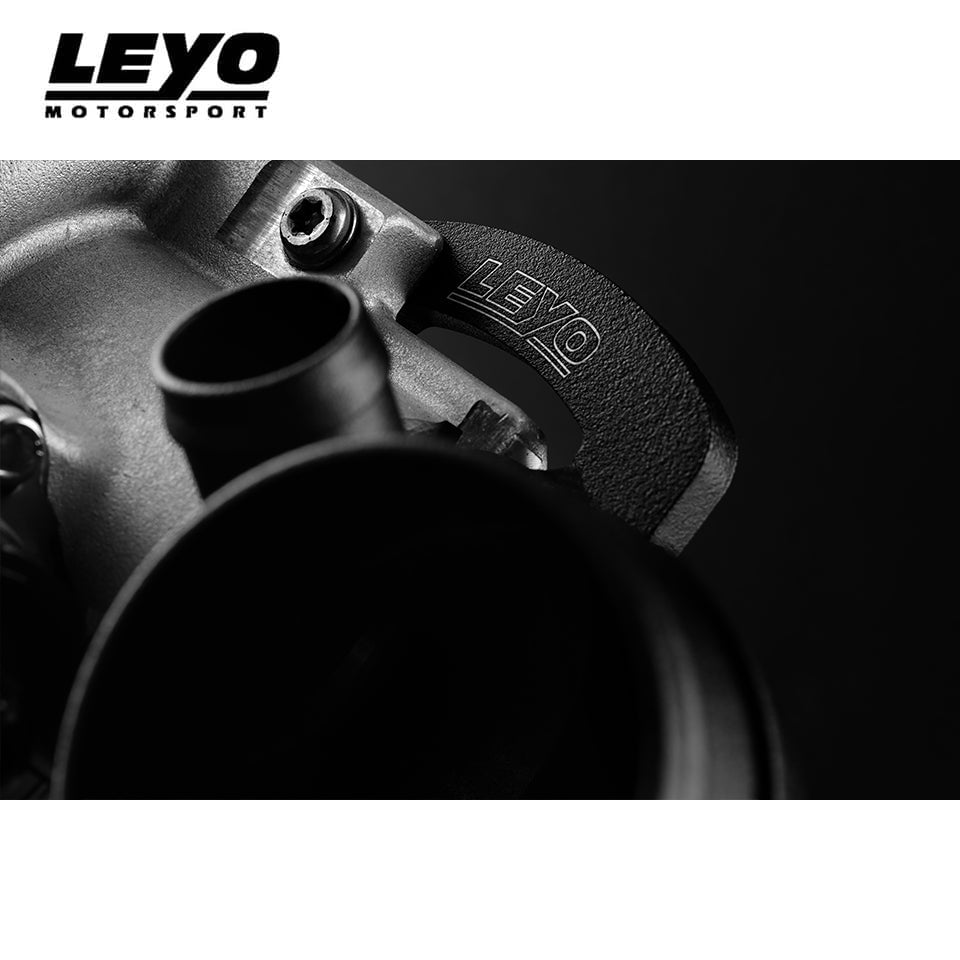 High Flow Turbo Inlet Elbow - Audi S3 8V / TT 8S /Volkswagen Golf GTI R MK7 Mk7.5 1.8 2.0T – image 3