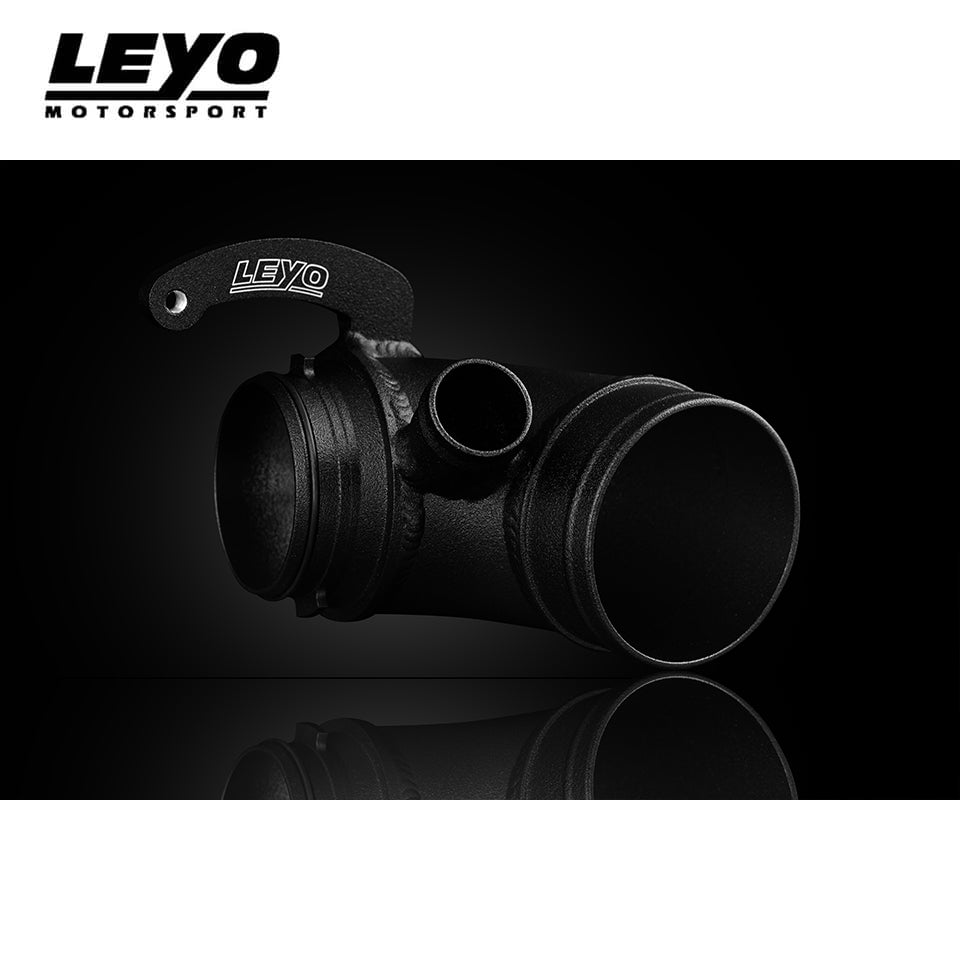 High Flow Turbo Inlet Elbow - Audi S3 8V / TT 8S /Volkswagen Golf GTI R MK7 Mk7.5 1.8 2.0T – image 5