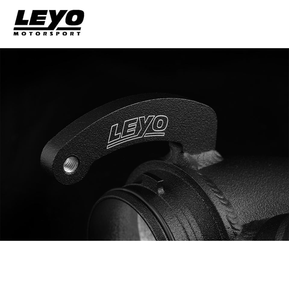 High Flow Turbo Inlet Elbow - Audi S3 8V / TT 8S /Volkswagen Golf GTI R MK7 Mk7.5 1.8 2.0T – image 6