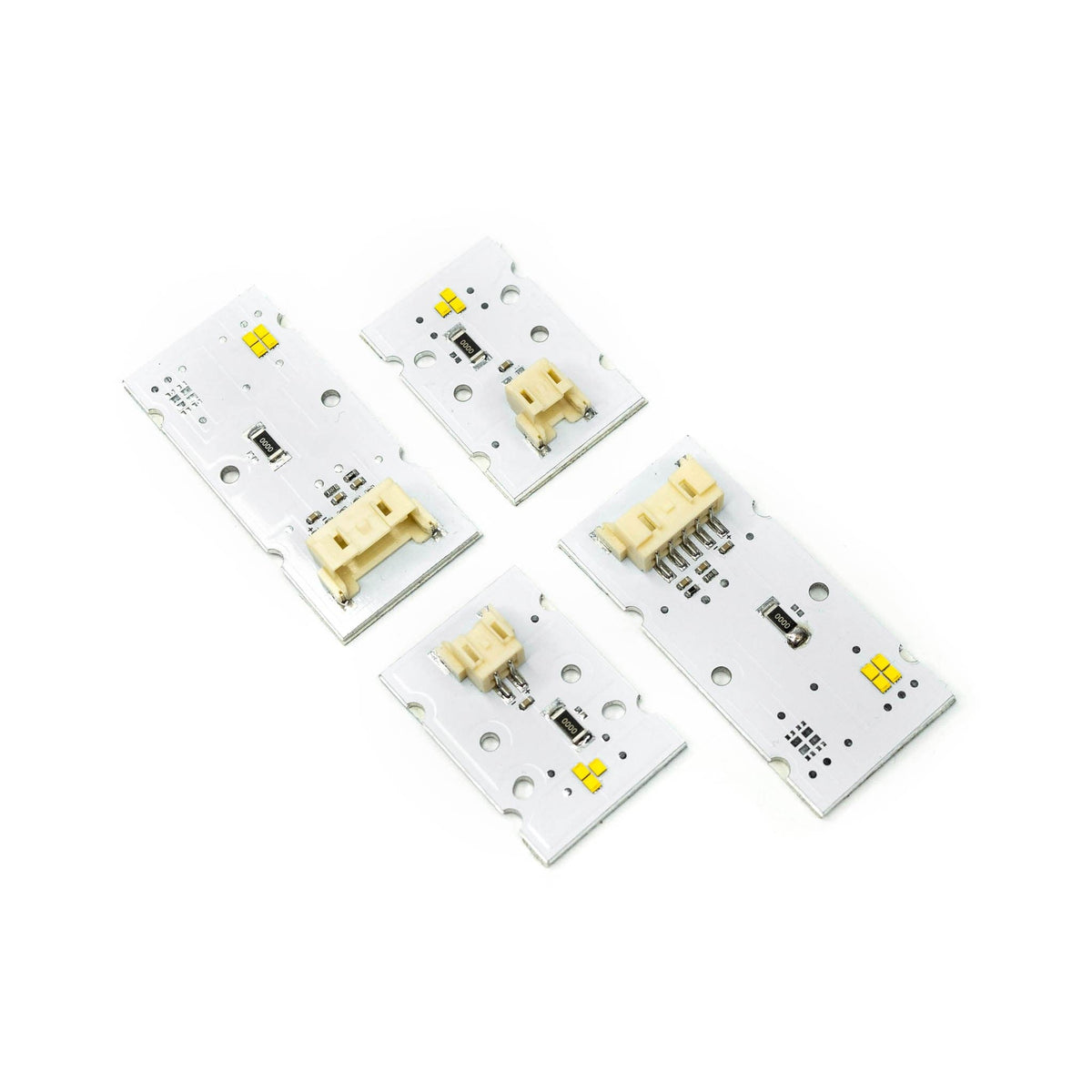 CSL Yellow DRL LED Modules – BMW M3 F80 / M4 F82 F83 (LCI2) – image 2