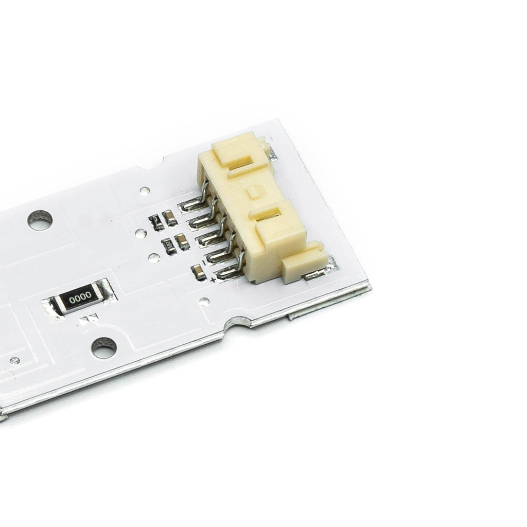 CSL Yellow DRL LED Modules – BMW M3 F80 / M4 F82 F83 (LCI2) – image 7