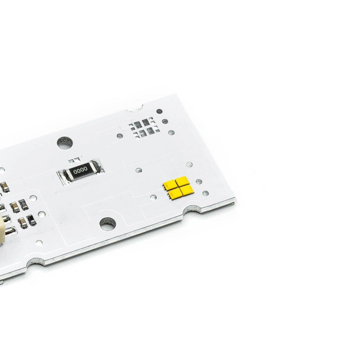 CSL Yellow DRL LED Modules – BMW M3 F80 / M4 F82 F83 (LCI2) – image 9