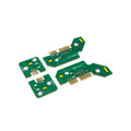 CSL YELLOW DRL LED MODULES : BMW 3 SERIES G20 G21 M340I