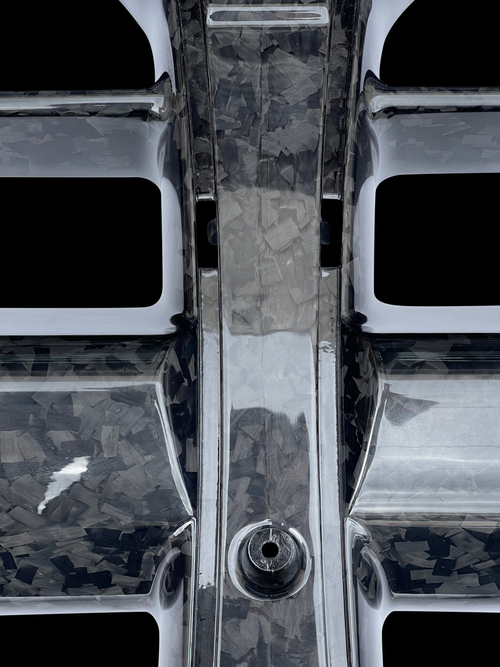 BMW M3 | M4 (G80/G82) G8X Carbon Fiber GT3 Grills – image 11