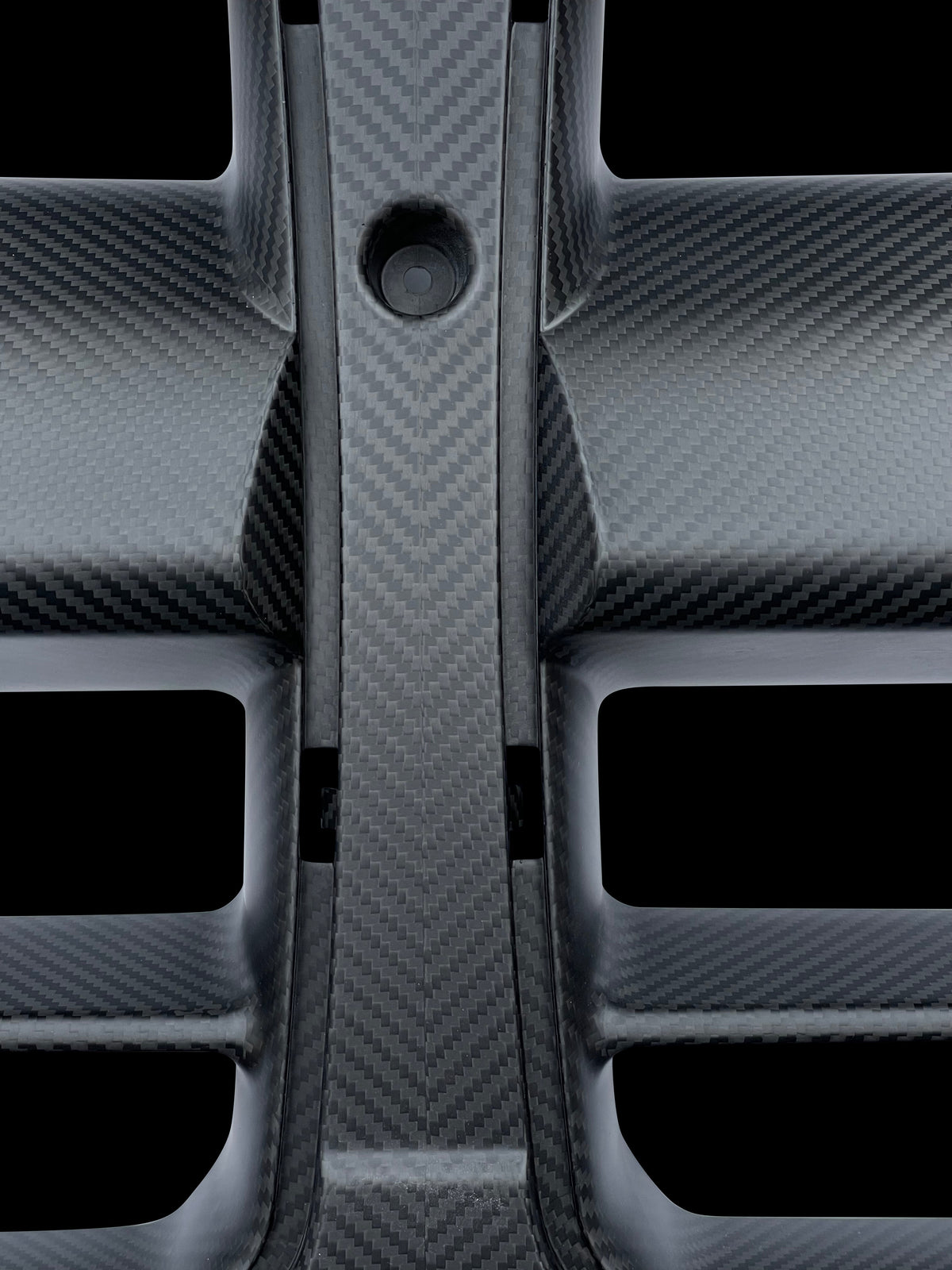 BMW M3 | M4 (G80/G82) G8X Carbon Fiber GT3 Grills
