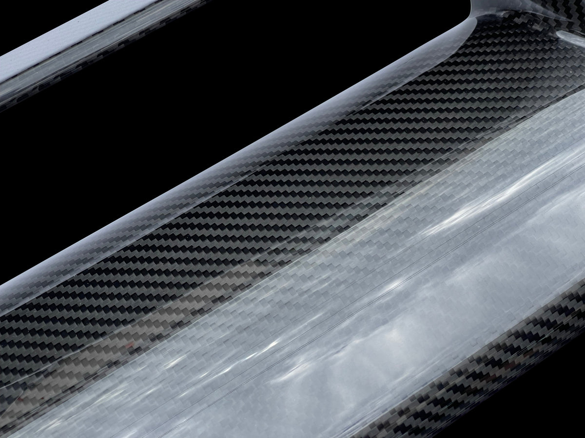 BMW M3 | M4 (G80/G82) G8X Carbon Fiber GT3 Grills – image 12