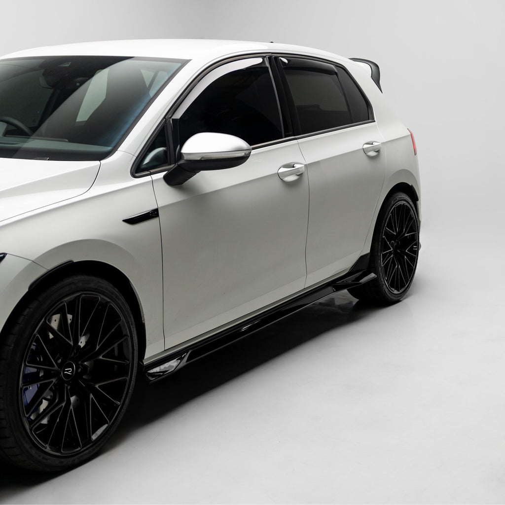 EVO-1 Full Kit for Volkswagen Golf MK8R 2021-2024 – image 12