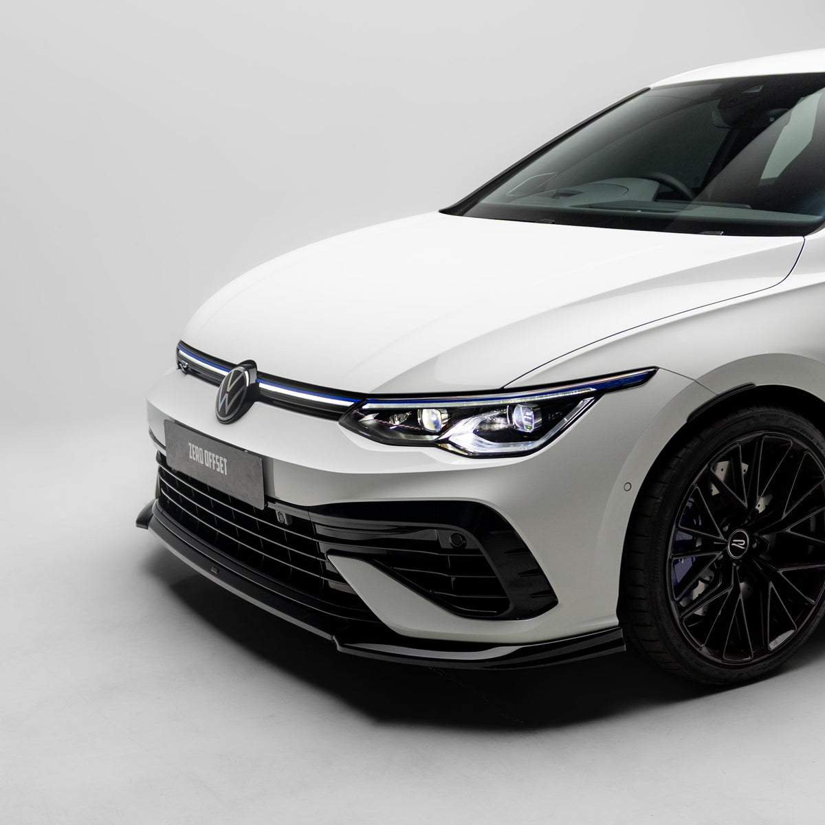 EVO-1 Full Kit for Volkswagen Golf MK8R 2021-2024 – image 10