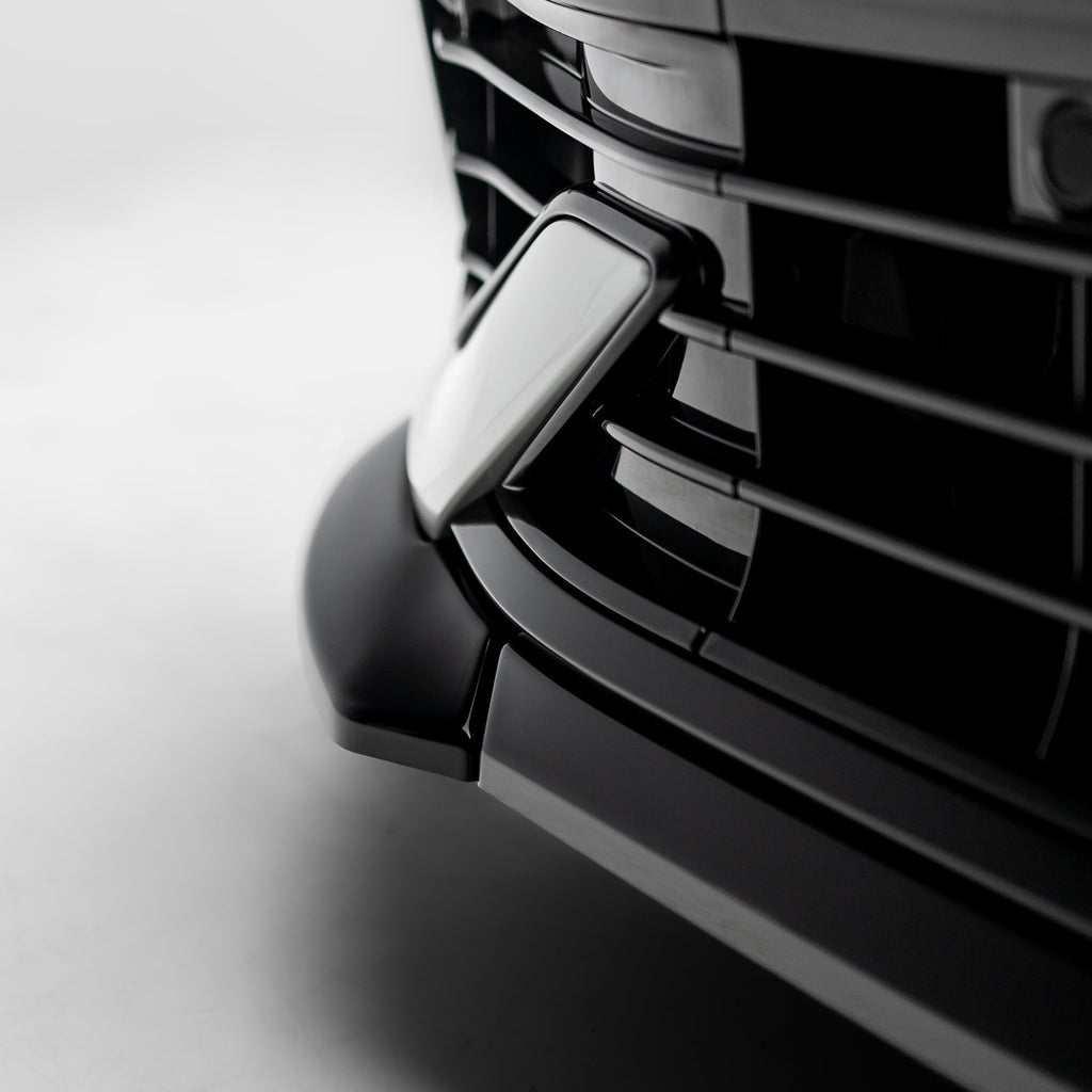 EVO-1 Front Lip for Volkswagen Golf R MK8 2021-2024 – image 10