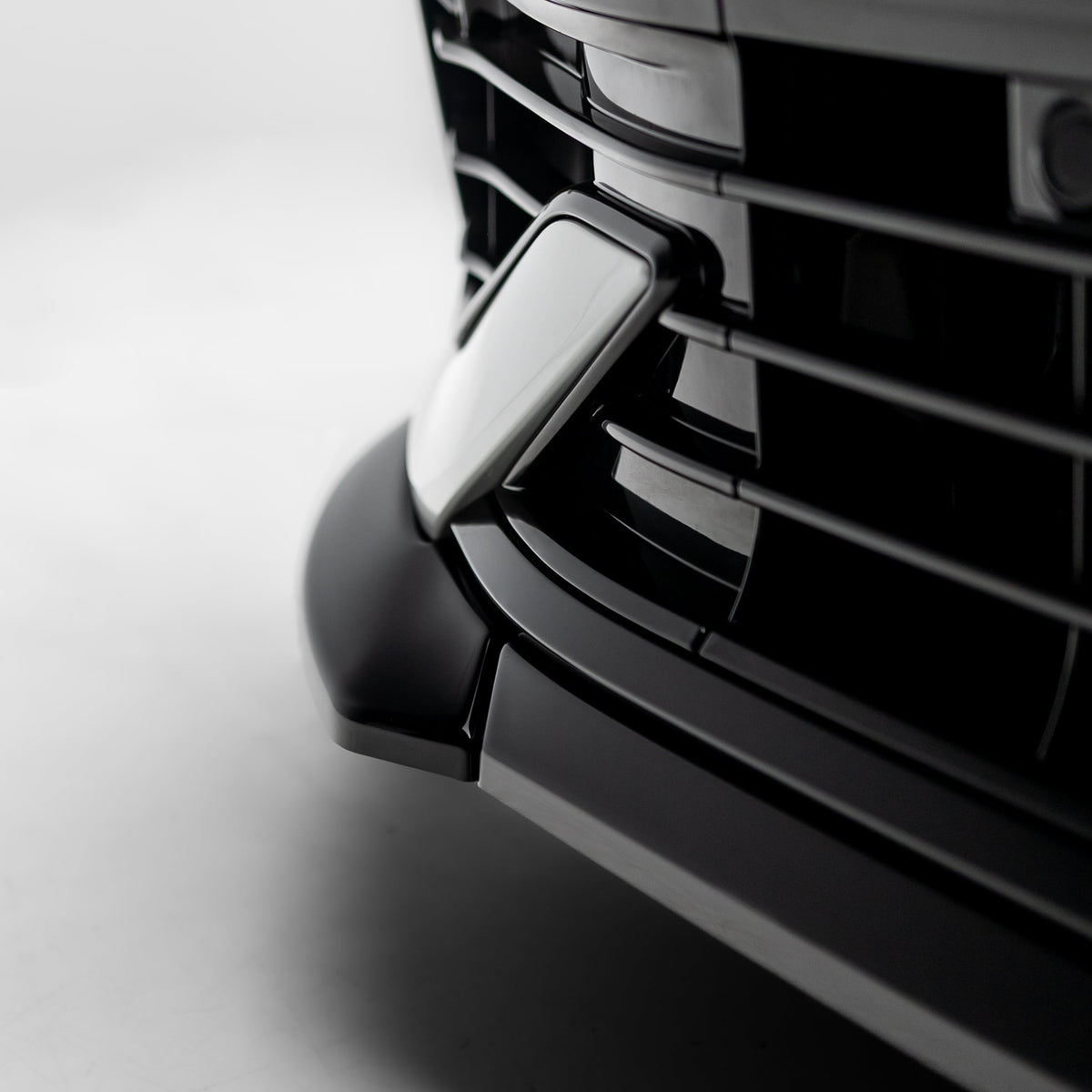 EVO-1 Front Lip for Volkswagen Golf R MK8 2021-2024 – image 10