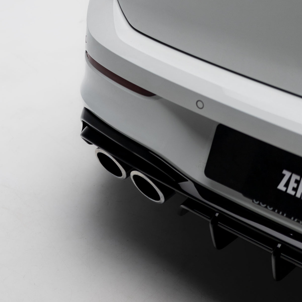 EVO-1 Full Kit for Volkswagen Golf MK8R 2021-2024 – image 19