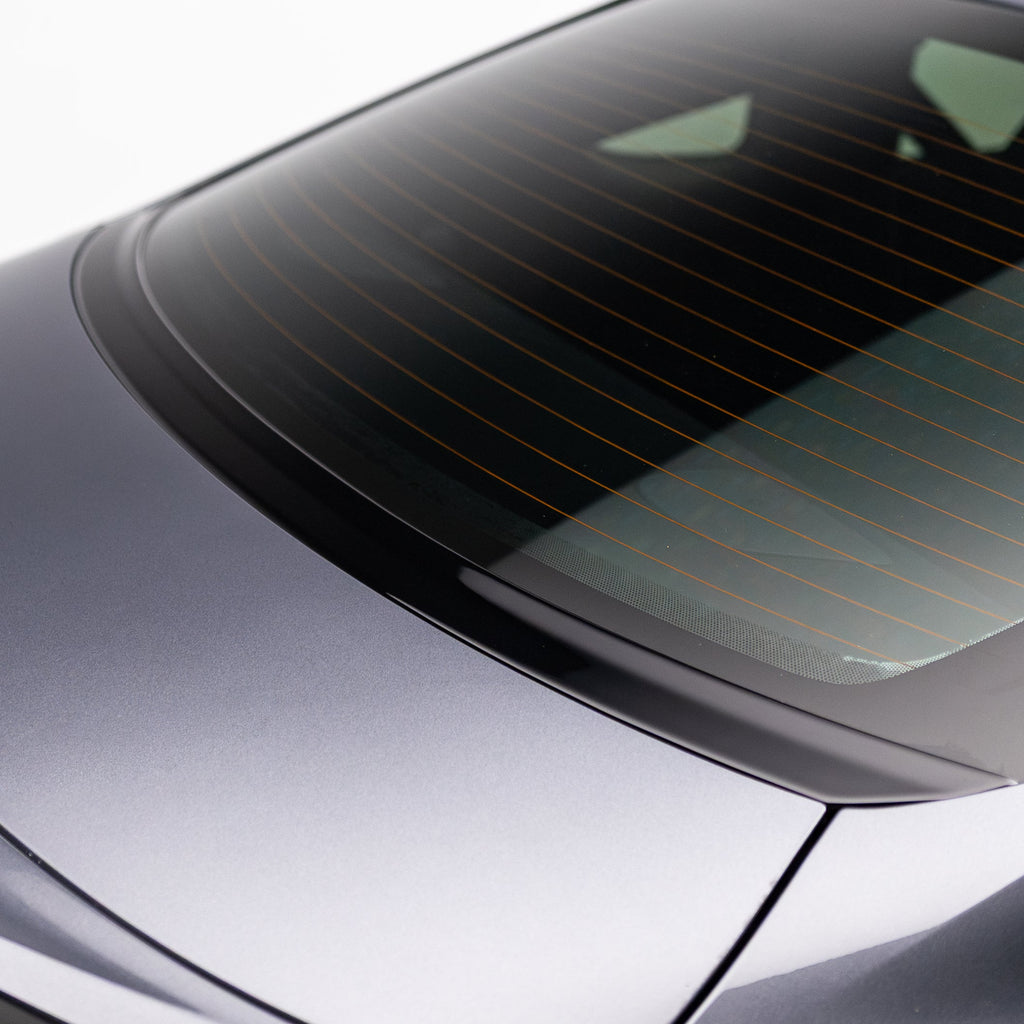TRD Style Stabilising Cover for Toyota GR86 (ZN8) / Subaru BRZ (ZD8) 2022+ – image 3