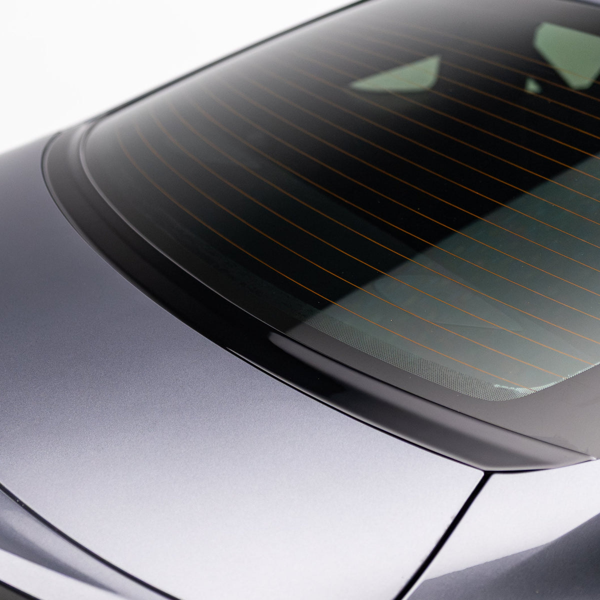 TRD Style Stabilising Cover for Toyota GR86 (ZN8) / Subaru BRZ (ZD8) 2022+ – image 3