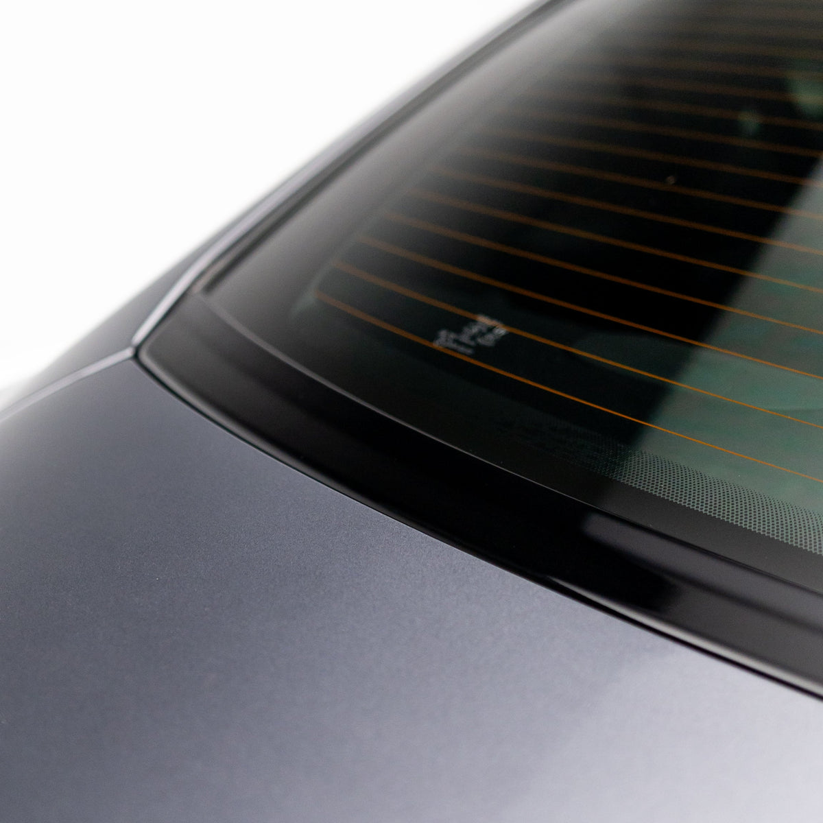 TRD Style Stabilising Cover for Toyota GR86 (ZN8) / Subaru BRZ (ZD8) 2022+ – image 4