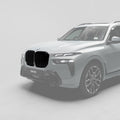 M Performance Style Grille (Single Slat) for BMW X7 G07 LCI 2023+