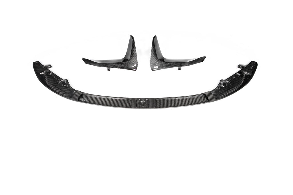 M Performance Style Pre Pregged Dry Carbon Front Lip for BMW M3 F80 / M4 F82 F83 2014-2020 – image 19