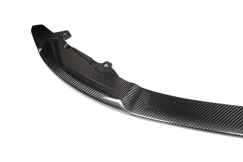 M Performance Style Pre Pregged Dry Carbon Front Lip for BMW M3 F80 / M4 F82 F83 2014-2020 – image 20