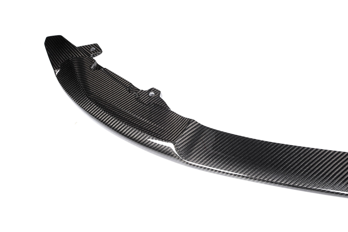 M Performance Style Pre Pregged Dry Carbon Front Lip for BMW M3 F80 / M4 F82 F83 2014-2020 – image 20