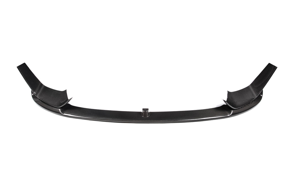 M Performance Style Pre Pregged Dry Carbon Front Lip for BMW M3 F80 / M4 F82 F83 2014-2020 – image 21