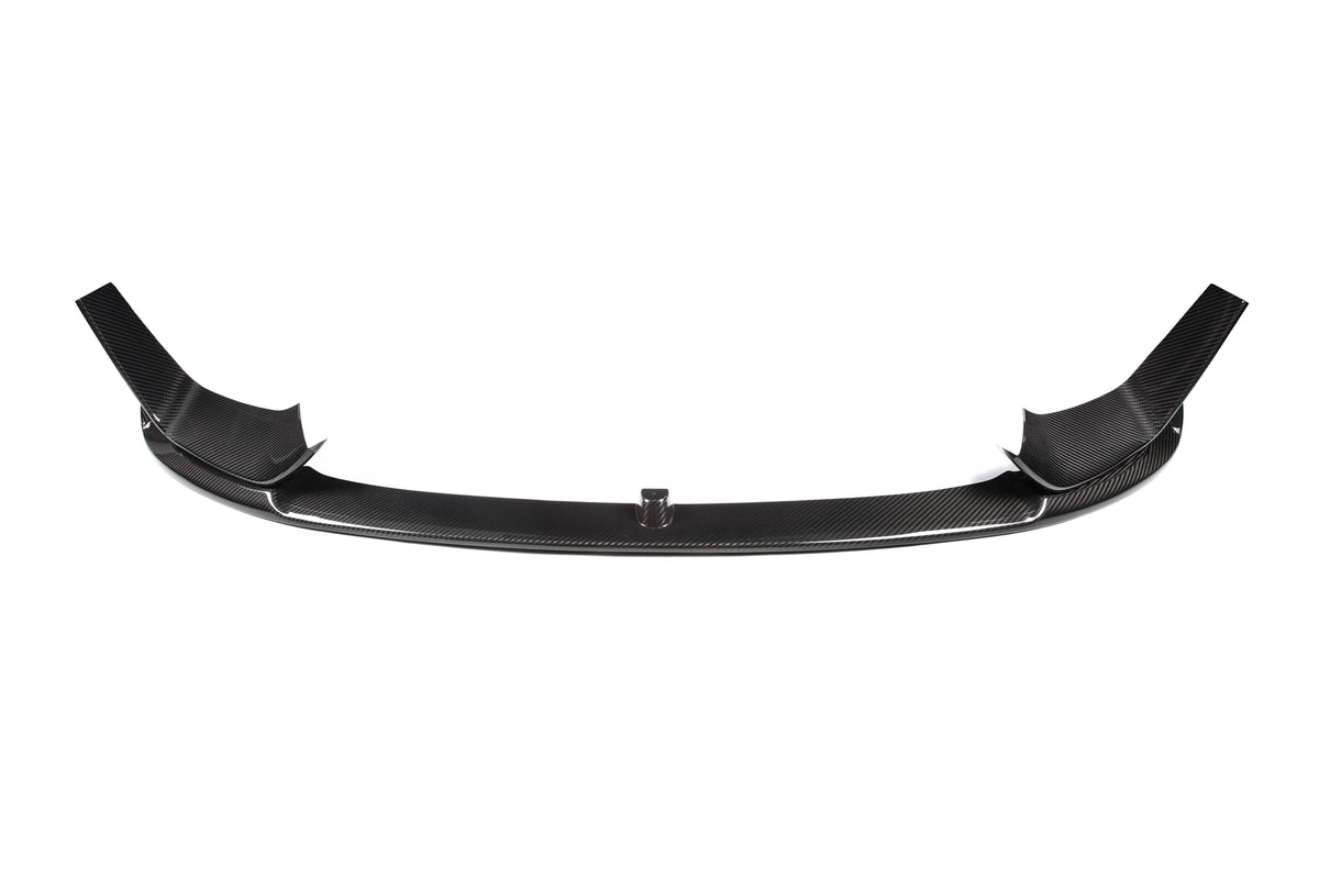 M Performance Style Pre Pregged Dry Carbon Front Lip for BMW M3 F80 / M4 F82 F83 2014-2020 – image 21