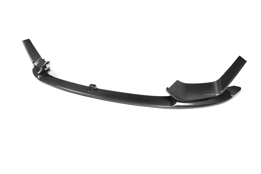 M Performance Style Pre Pregged Dry Carbon Front Lip for BMW M3 F80 / M4 F82 F83 2014-2020 – image 16