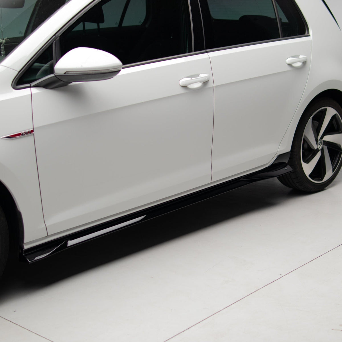 EVO-1 Full Kit for Volkswagen Golf MK7.5 GTI 2018-2021 – image 21